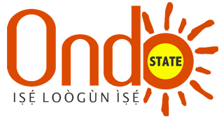 Ondo State Logo
